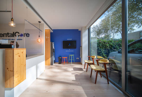 Foto 1 DentalCore
