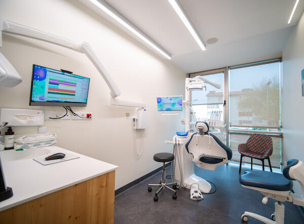 Fotos das Instalações DentalCore - Dentalcore