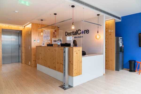 Foto 40 DentalCore