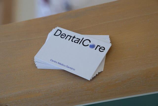 Foto da equipa e dia-a-dia 26 DentalCore