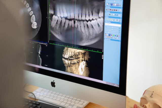 Foto da equipa e dia-a-dia 73 DentalCore