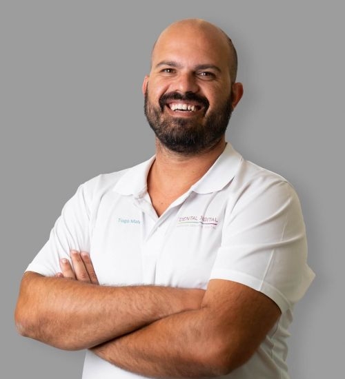 Tiago Mateus