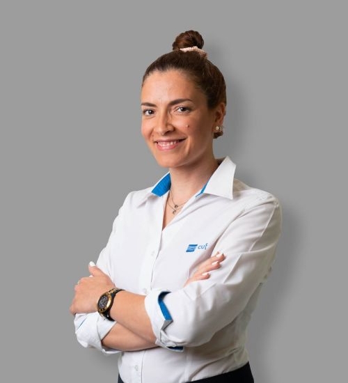 Ana Domingues