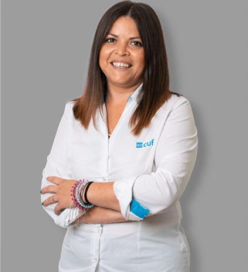 Sónia Salé Administrativa
