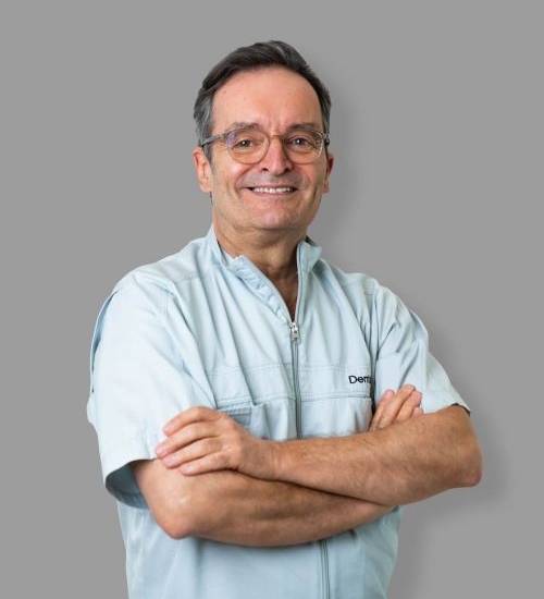 Dr. Carlos Miranda Estomatologia e Medicina Oral