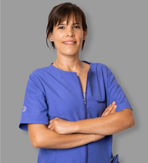 Carla Kingwell