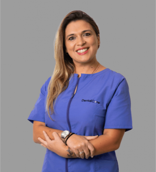 Paula Ribeiro