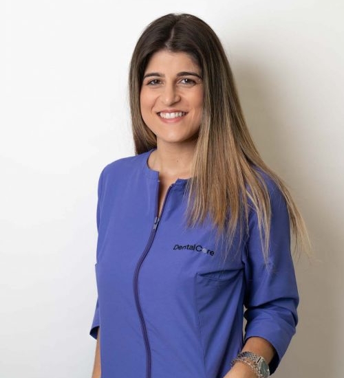 Claudia Torres