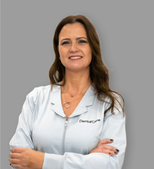 Dr.ª Susana Emiliano Dentisteria