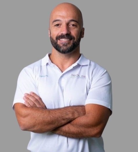 Sérgio Leite