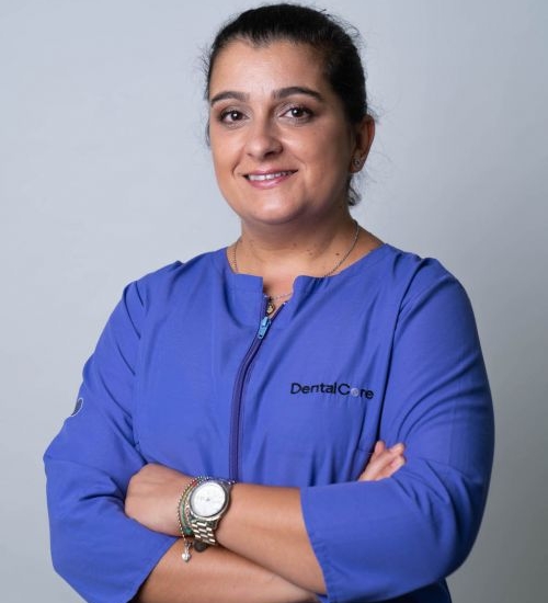 Susana Pimentel 